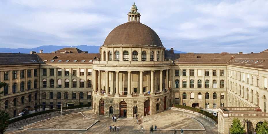 Place ETH Zürich