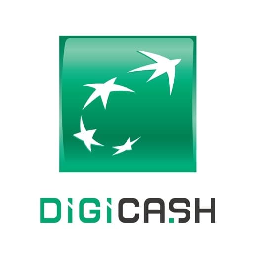 App Digicash BGL BNP Paribas