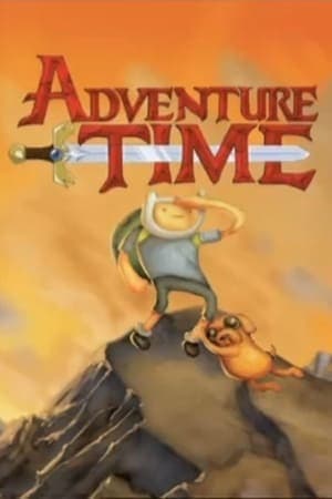 Película Adventure Time