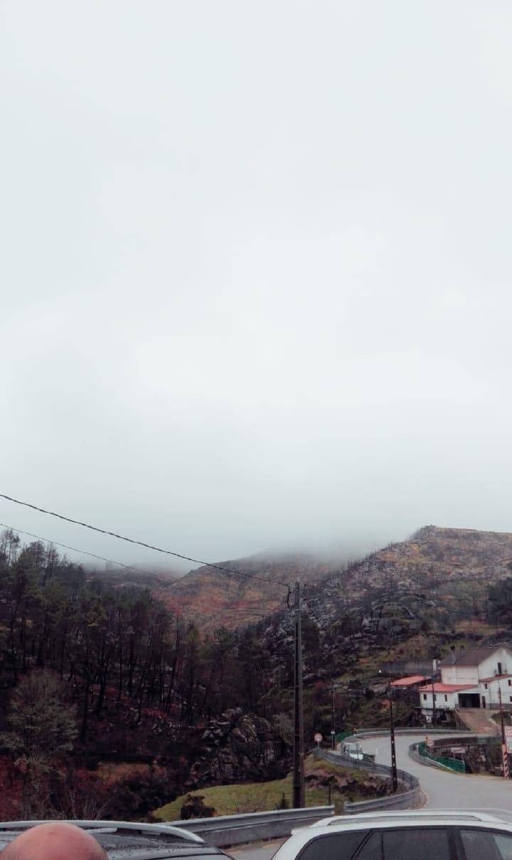 Place Serra da Estrela