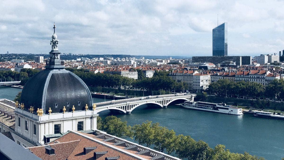 Place Lyon