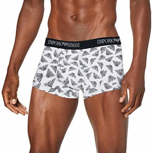 Place Emporio Armani Underwear Trunk Bañador,