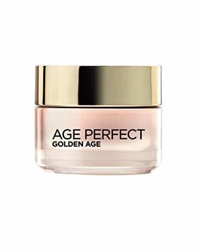 Product L'Oréal Paris Dermo Expertise Age Perfect – Crema Rosa Anti Arrugas Golden