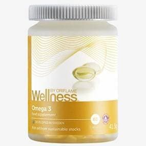 Product Omega3