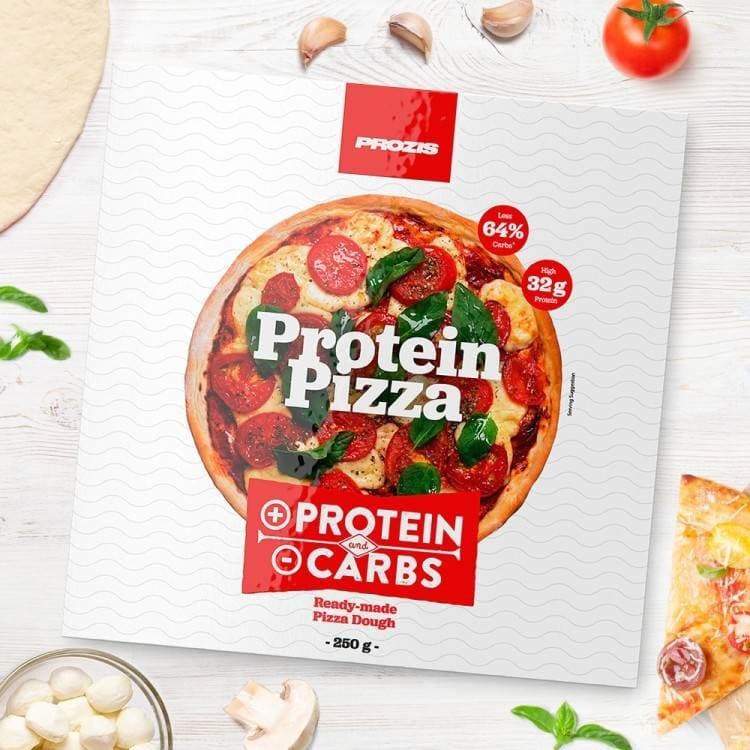 Product Pizza