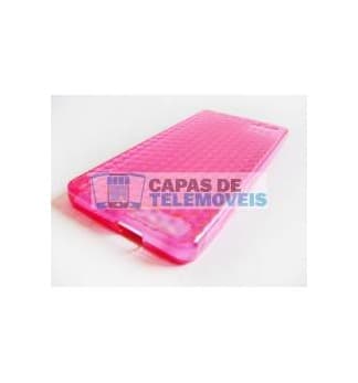 Producto Capa gel Huawey Ascend G6