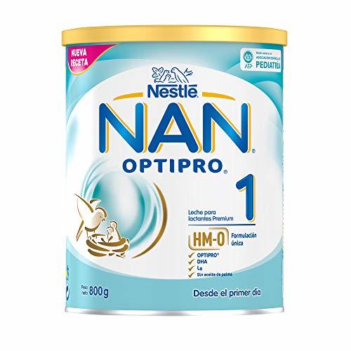 Producto NAN OPTIPRO 1