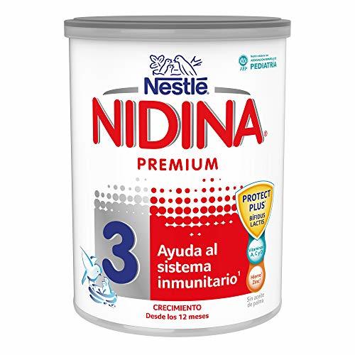 Producto NESTLÉ NIDINA 2