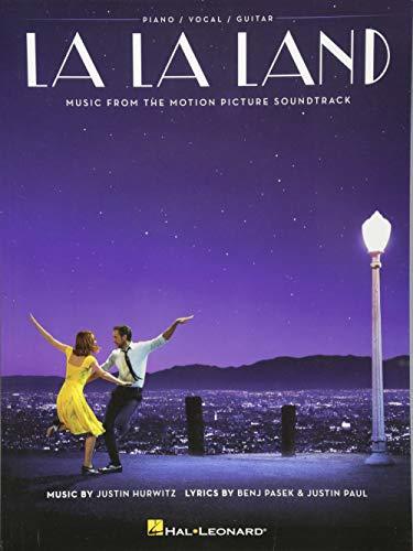 Libro La La Land