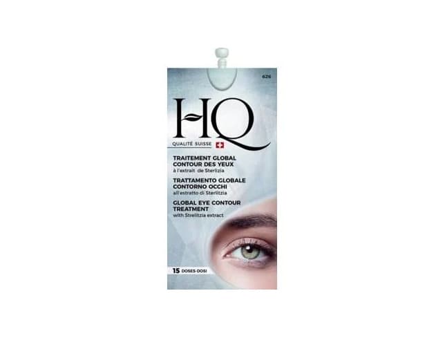 Product Tratamento cintorno de olhos HQ