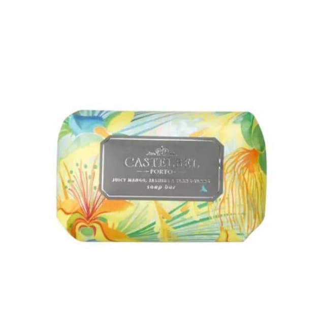 Producto Castelbel sabonete Amazônia 