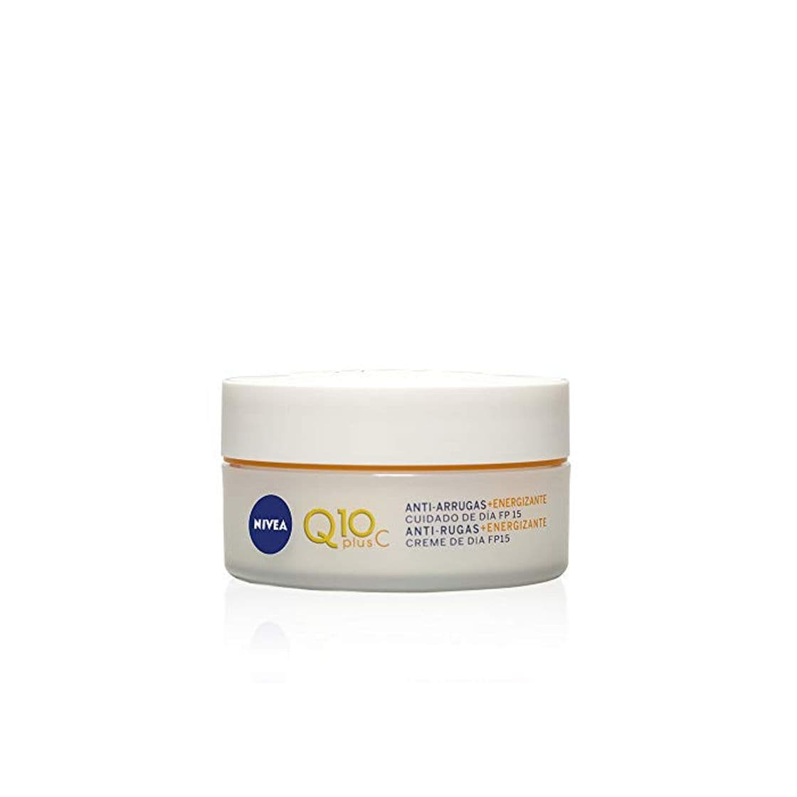 Product NIVEA Q10plusC Anti-Arrugas