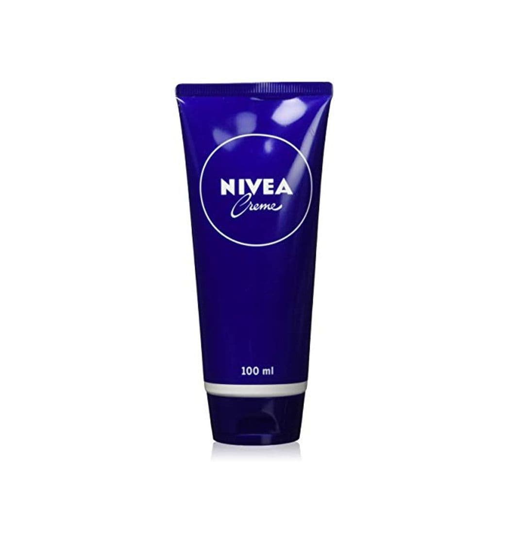 Producto Tubo de NIVEA Creme