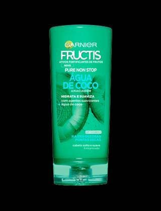 Producto Amaciador Pure Non Stop Agua de coco