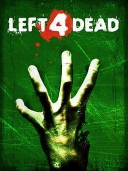 Videojuegos Left 4 Dead