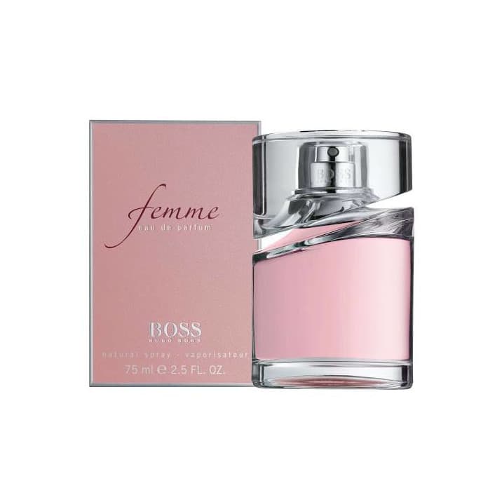 Producto Hugo Boss Femme 