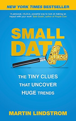 Book Small Data