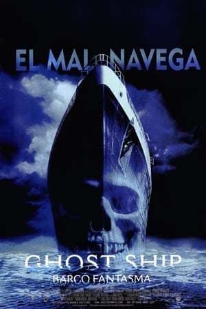 Película Ghost Ship