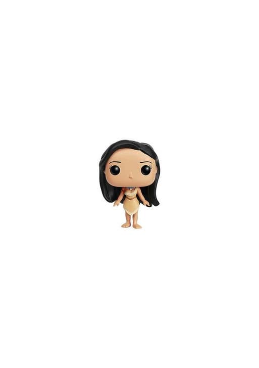 Producto POP! Vinilo - Disney: Pocahontas: Pocahontas