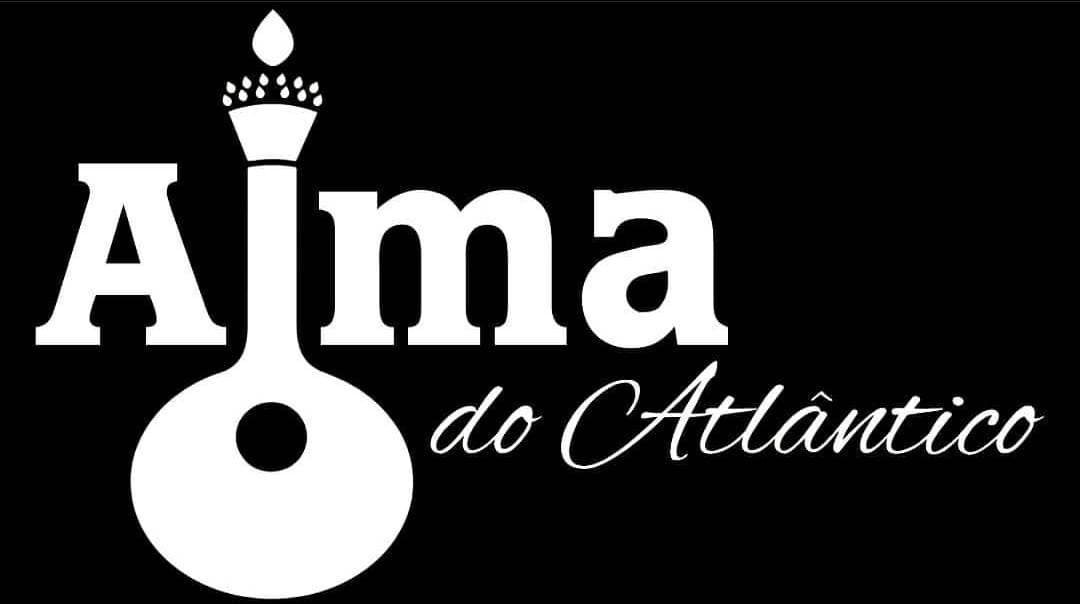 Canción Alma do Atlântico 