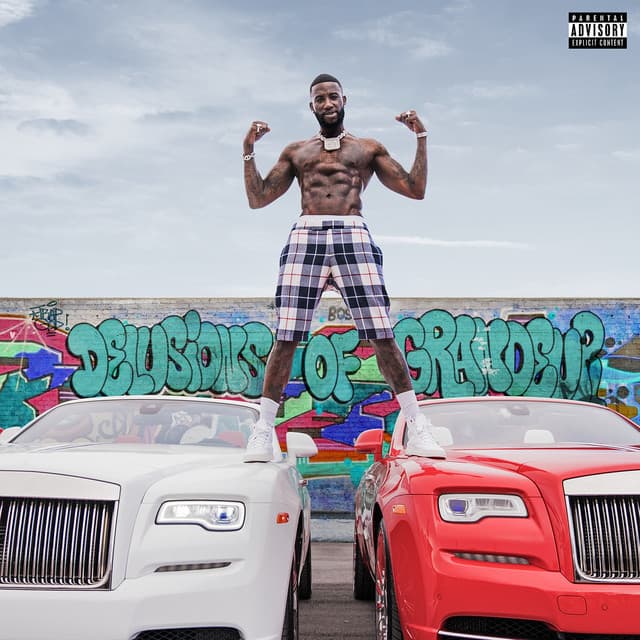 Canción Potential (feat. Lil Uzi Vert & Young Dolph)