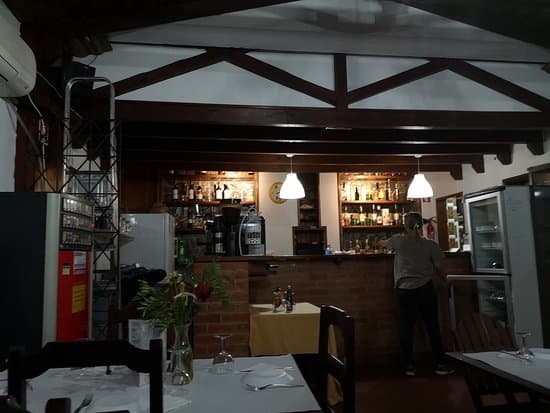 Restaurantes Tasca das 3 marias