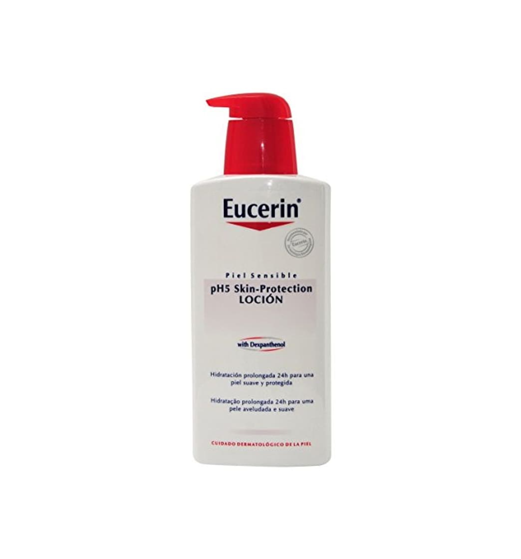 Product Eucerin Skin Protection Loción Corporal