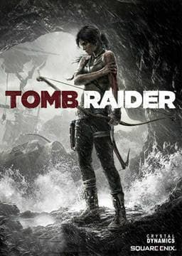 Product Tomb Raider Ps4 or Pc