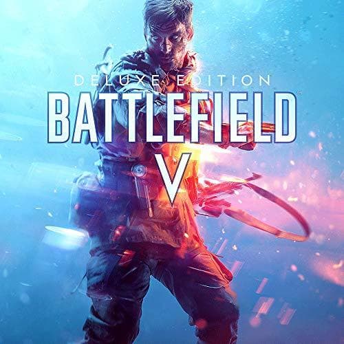 Electrónica Battlefield V Deluxe Edition