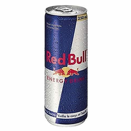 Product Red Bull Regular, Bebida energética - 24 de 250 ml.