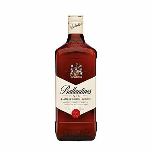 Product Ballantine's Finest Whisky Escocés de Mezcla