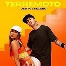 Music Terramoto (Anitta & MC Kevinho)