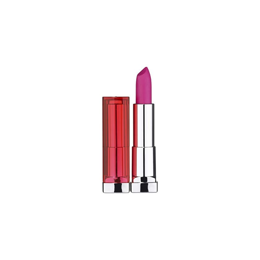 Producto Maybelline Color Sensational Vivids - 902 Fuchsia Flash - Lipstick - barras