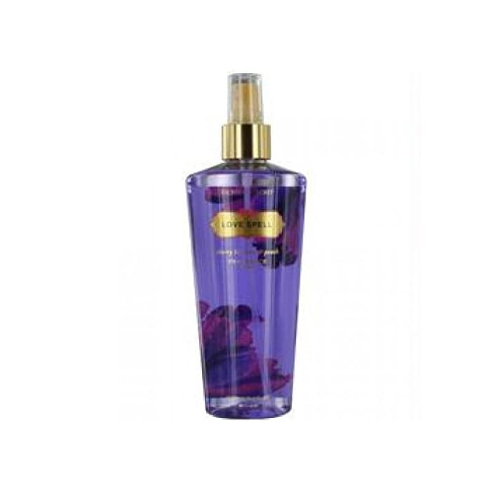 Product Victoria 's Secret Love Spell Perfume Spray 250Â ml