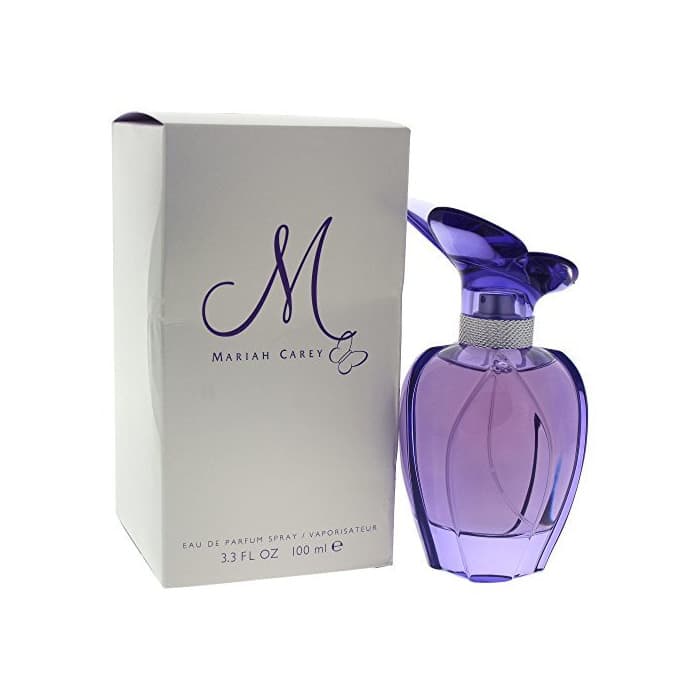 Beauty Mariah Carey M Perfume con vaporizador