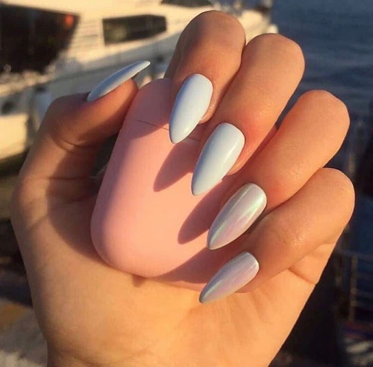 Fashion Nails