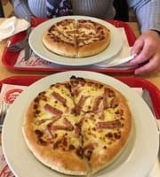 Restaurants Pizza Hut Antas