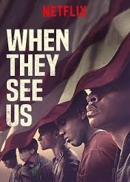 Serie When They See Us