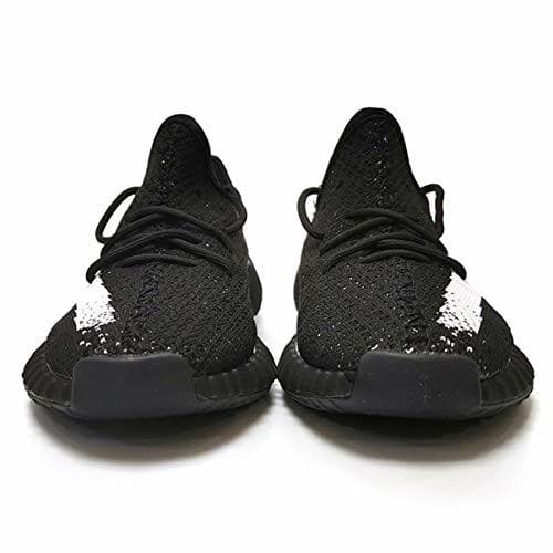 Moda Yeezy Zapatillas Deportivas Boost para Hombres 350 y Mujeres jóvenes Zapatillas V2