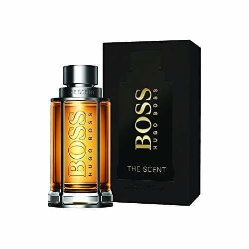 Beauty Hugo Boss