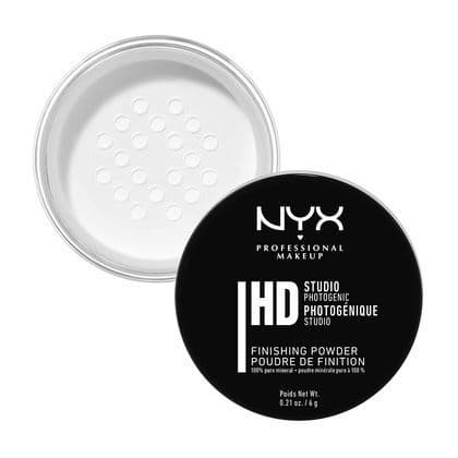 Fashion NYX Professional Makeup Polvos fijadores