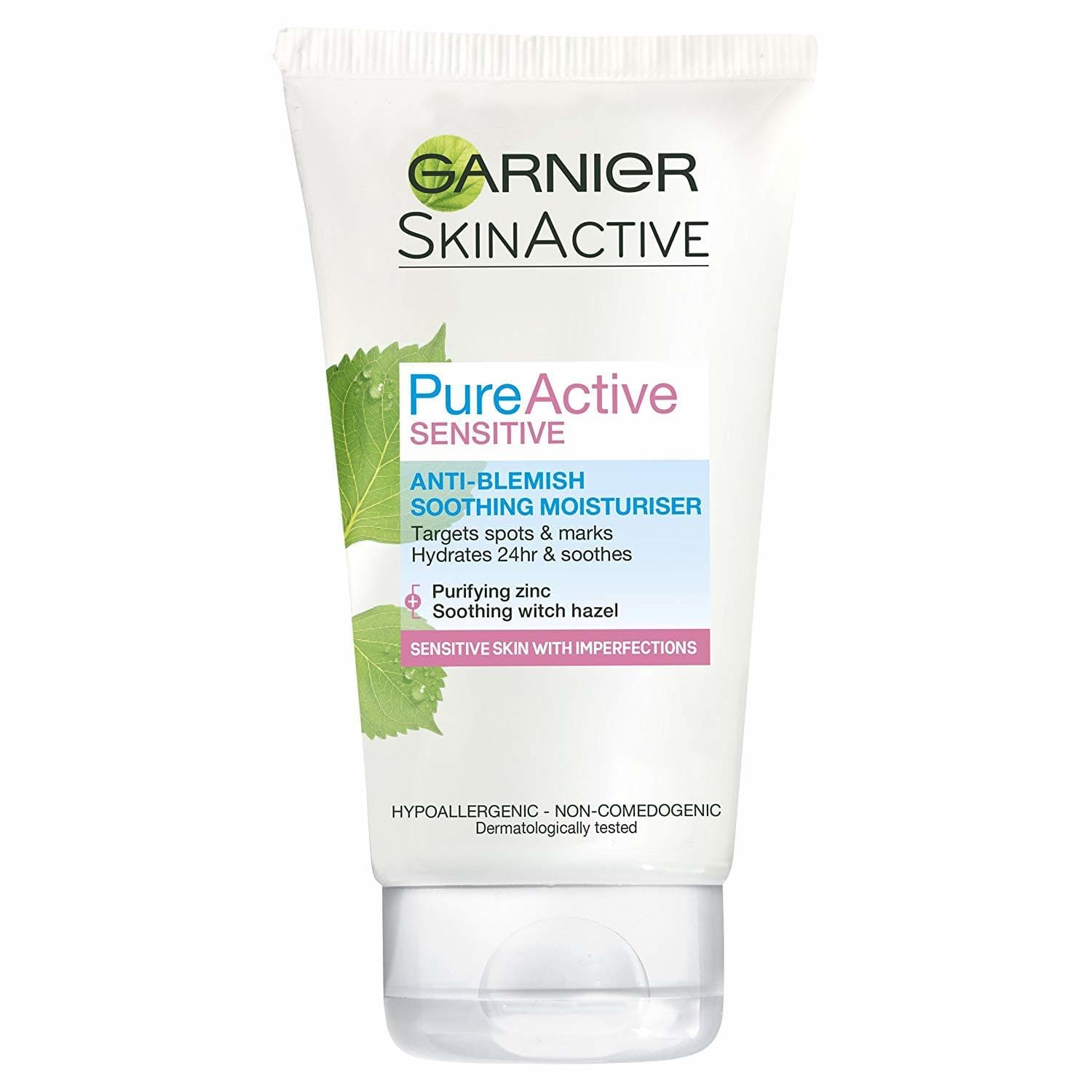 Fashion Garnier Skin Active Sensitive                               