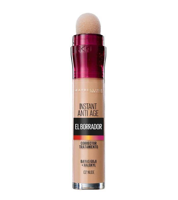 Fashion Maybelline Corrector de Ojeras