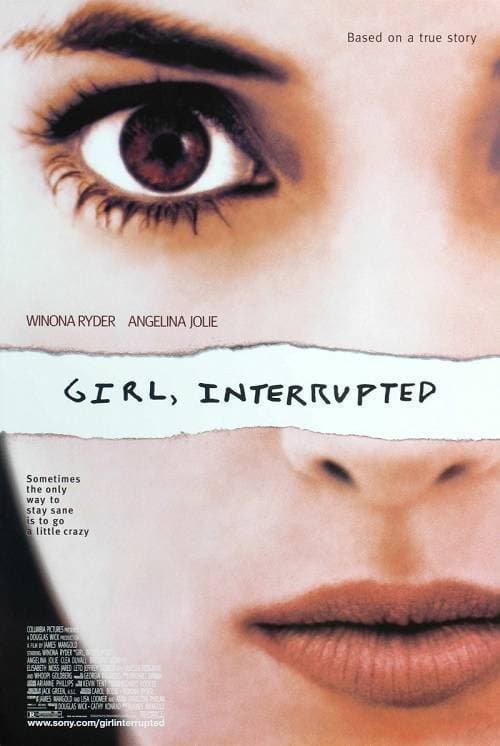 Movie Girl, Interrupted