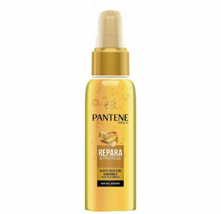 Product Óleo Pantene Repara e Protege