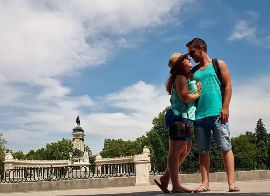 Place Parque de El Retiro