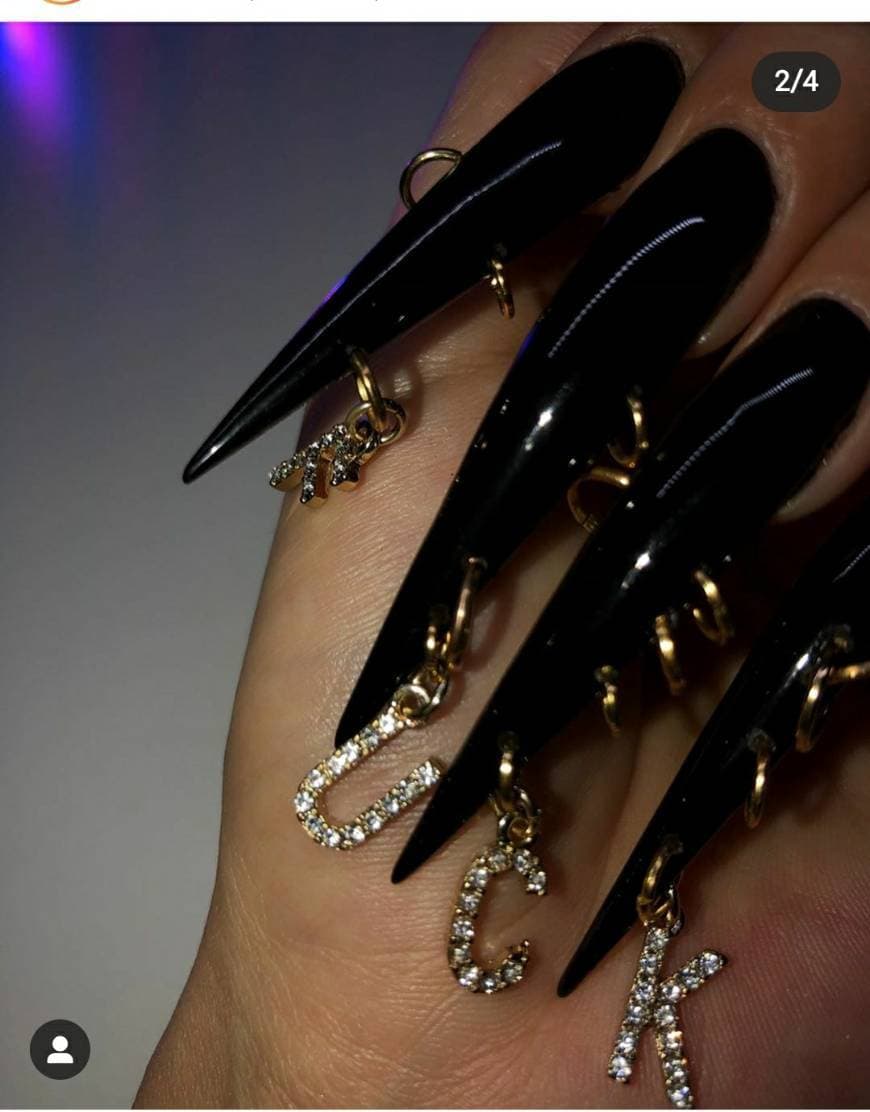 Moda Unhas