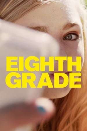 Película Eighth Grade