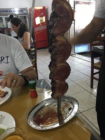 Restaurantes Churrascaria Nonohay