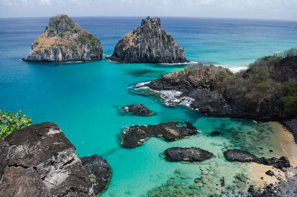 Place Fernando de Noronha